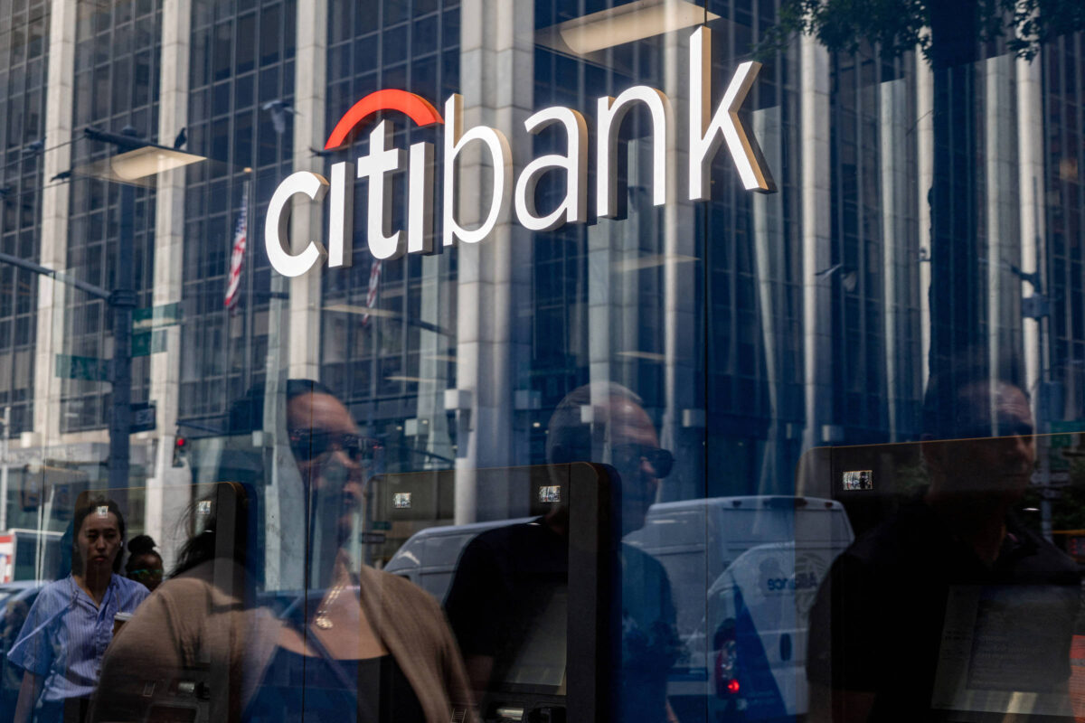 Citi e Bank of America limitam acesso de IA a contas de clientes