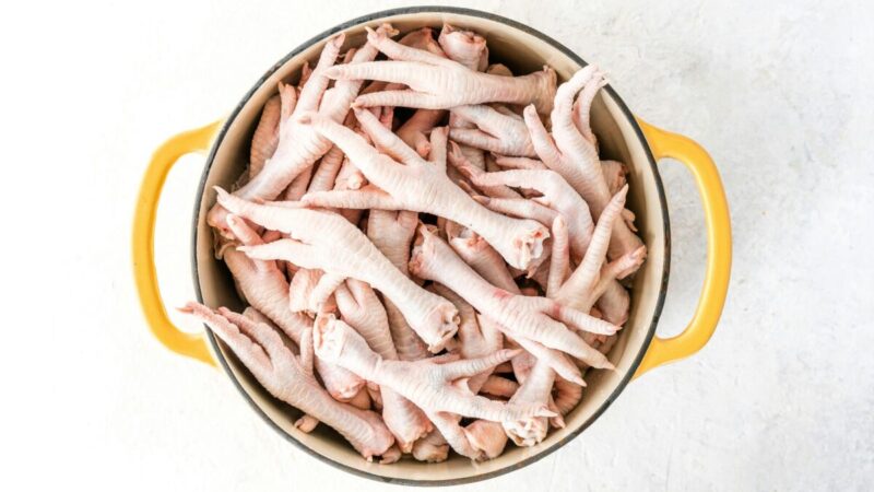 China vira concorrente do frango brasileiro e desafia o mercado