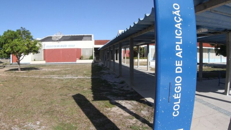 Codap/UFS lança edital de sorteio para 50 vagas em 2027