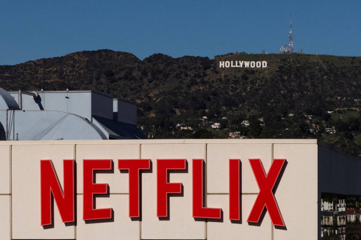 Com demissões e troca de executiva, Netflix tenta recuperar ritmo de crescimento