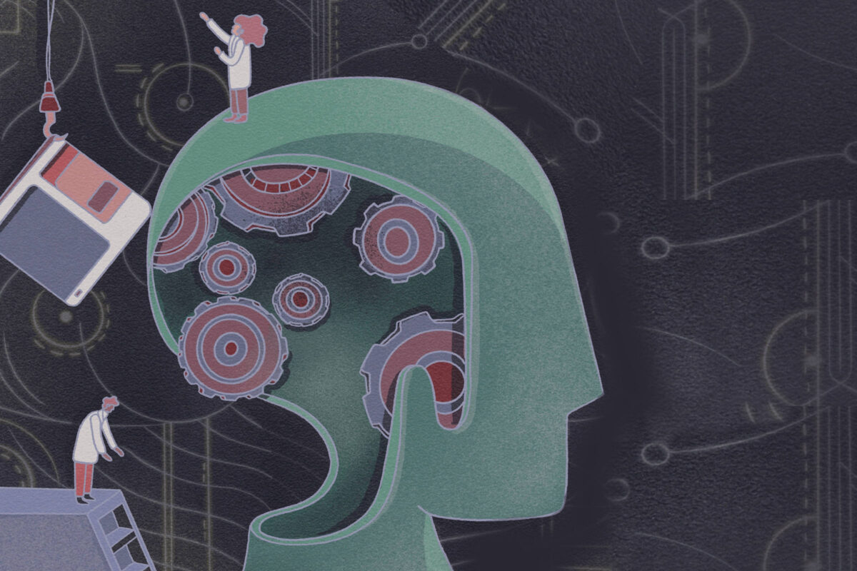Faculdade de direito da usp debate inteligência artificial e os riscos do débito cognitivo