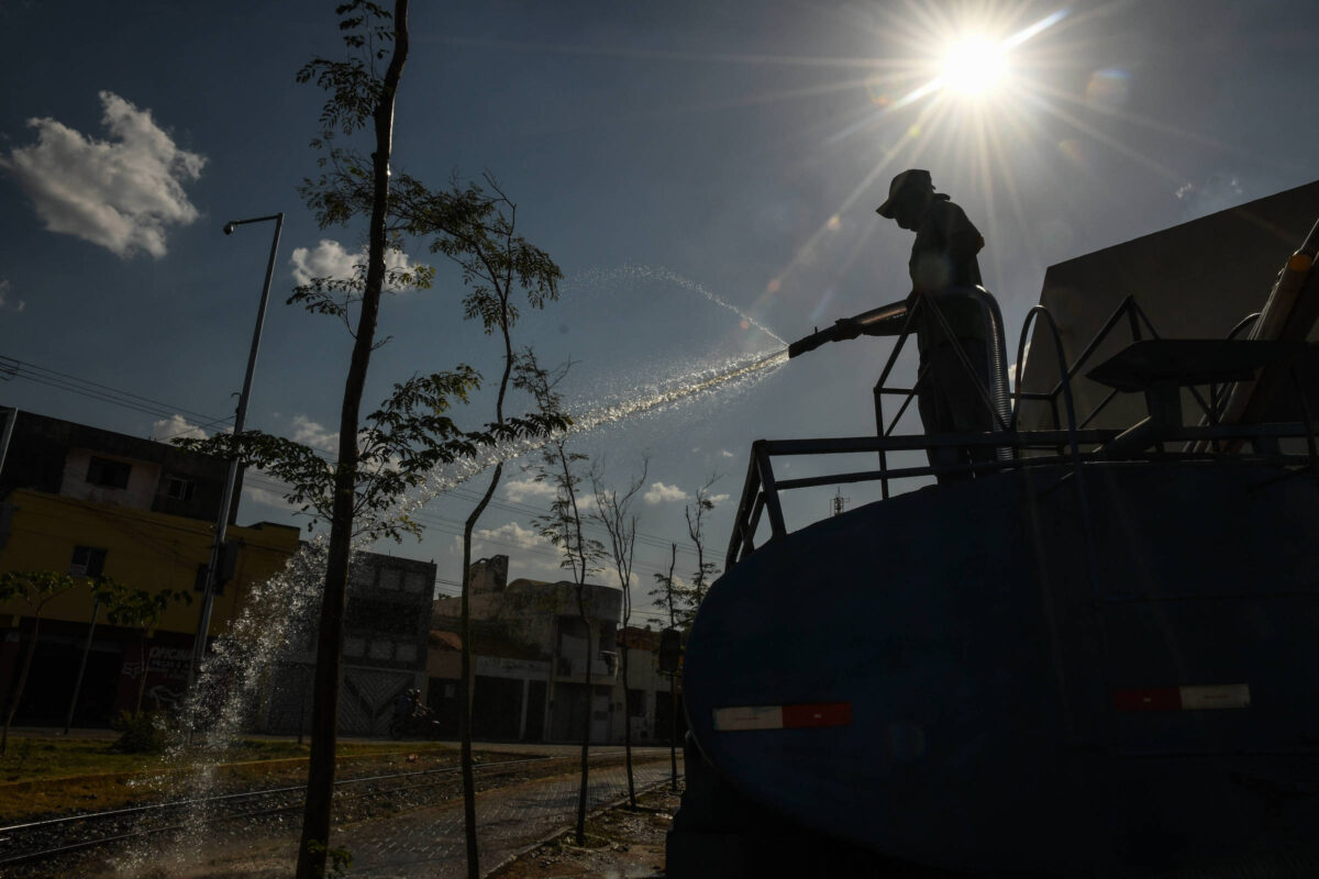 Cagece relança edital de parceria público-privada para saneamento no Ceará