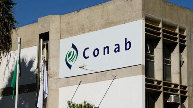 Conab sofre ataques cibernéticos e alerta sobre instabilidade