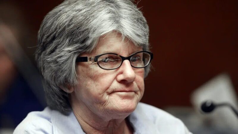 Ex-integrante da Família Manson pode deixar a prisão após 56 anos