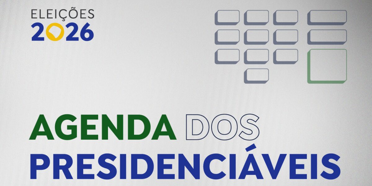 Agenda dos presidenciáveis hoje: debates e entrevistas marcam o dia