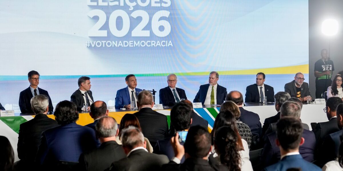 Tse aponta lentidão na contagem de votos e explica falha no sistema