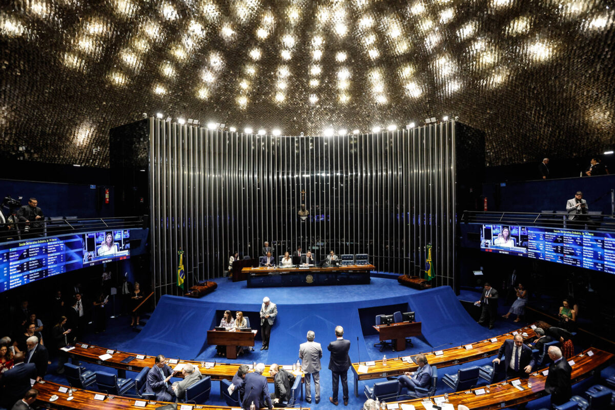 Fufuca e Lahesio Bonfim são eleitos senadores no Maranhão