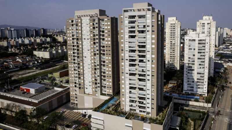 Conselho da Helbor aprova OPA da HBR para fechamento de capital na B3