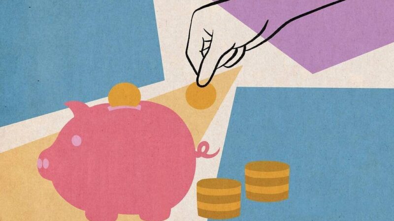 Contas bancárias infantis ensinam finanças, mas exigem atenção