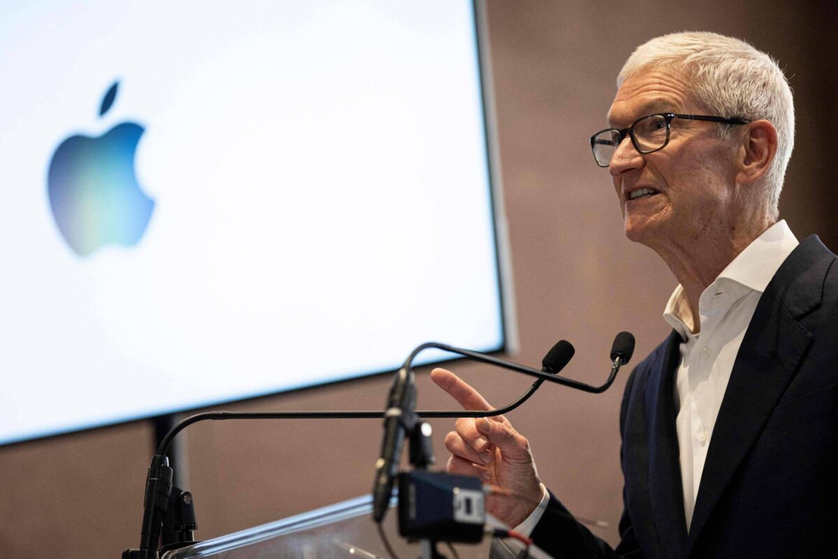 Apple Intelligence ganha aval na China e testes começam em breve