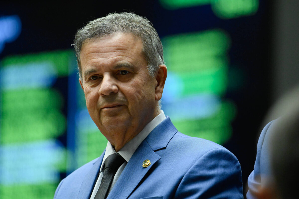 Rogério Marinho quer regra para impeachment de ministros com 49 assinaturas