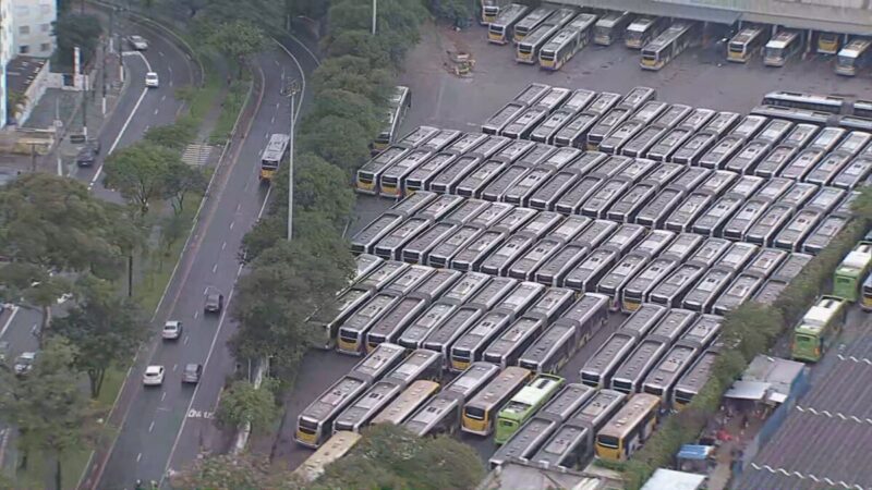 Campanha de lula aponta boicote no transporte público em capitais