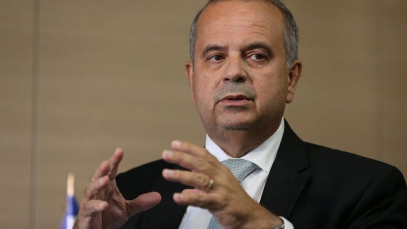 Rogério Marinho diz não saber de viagem de Flávio Bolsonaro aos EUA