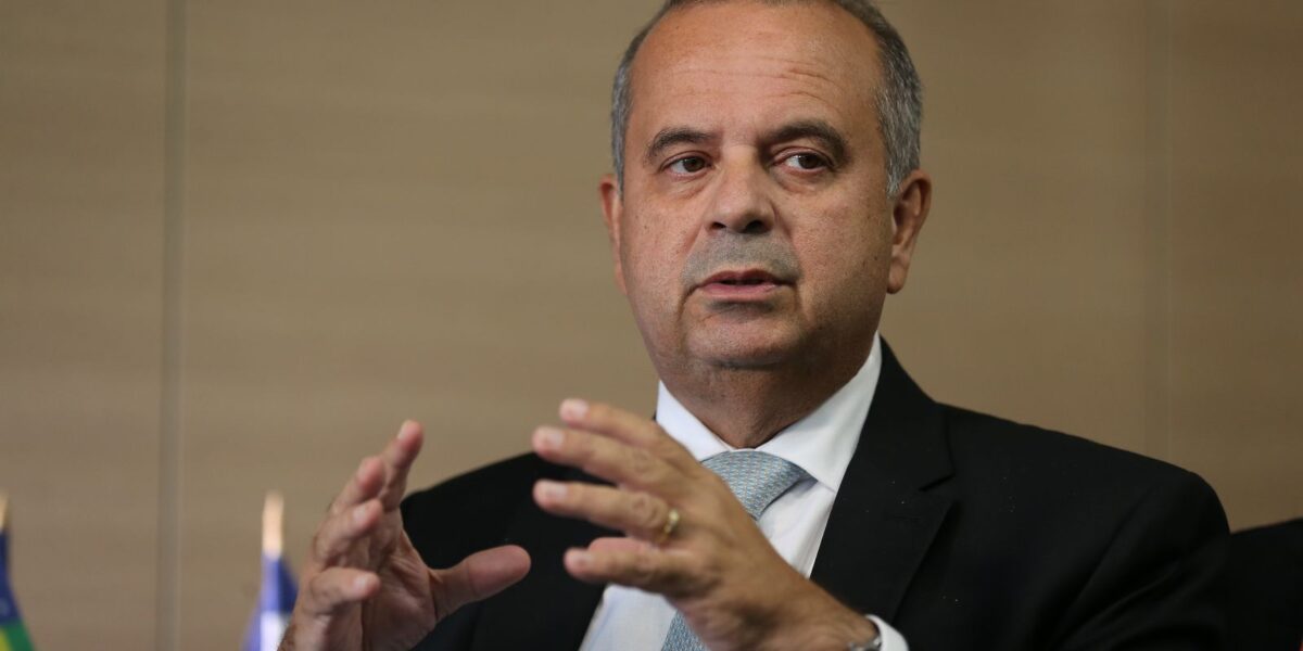 Rogério Marinho diz não saber de viagem de Flávio Bolsonaro aos EUA
