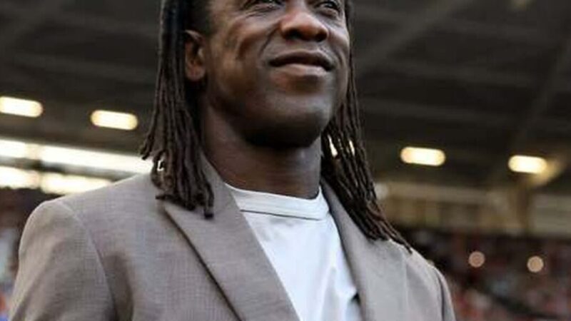 Corinthians anuncia Clarence Seedorf como novo técnico até 2027