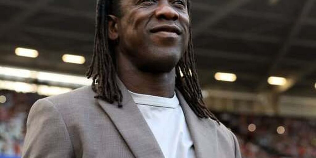Corinthians anuncia Clarence Seedorf como novo técnico até 2027