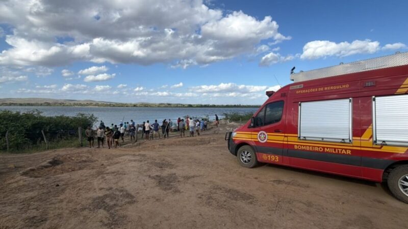 Indígena desaparecido há três dias é encontrado morto no Rio São Francisco