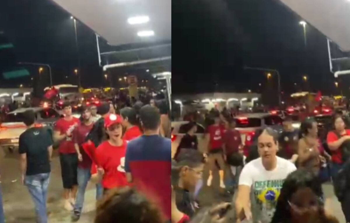 Corregedoria da PM investiga sargento após tiro em ato na UFS