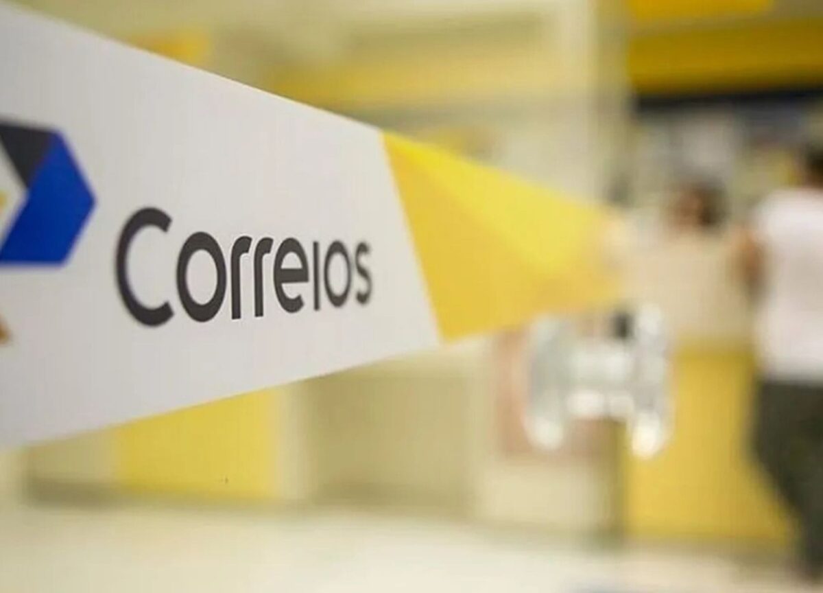 Correios aceitam descarte grátis de eletrônicos em agências