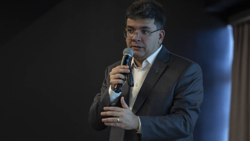Gestão fiscal de Rafael Fonteles no Piauí entra no radar para o Ministério da Fazenda