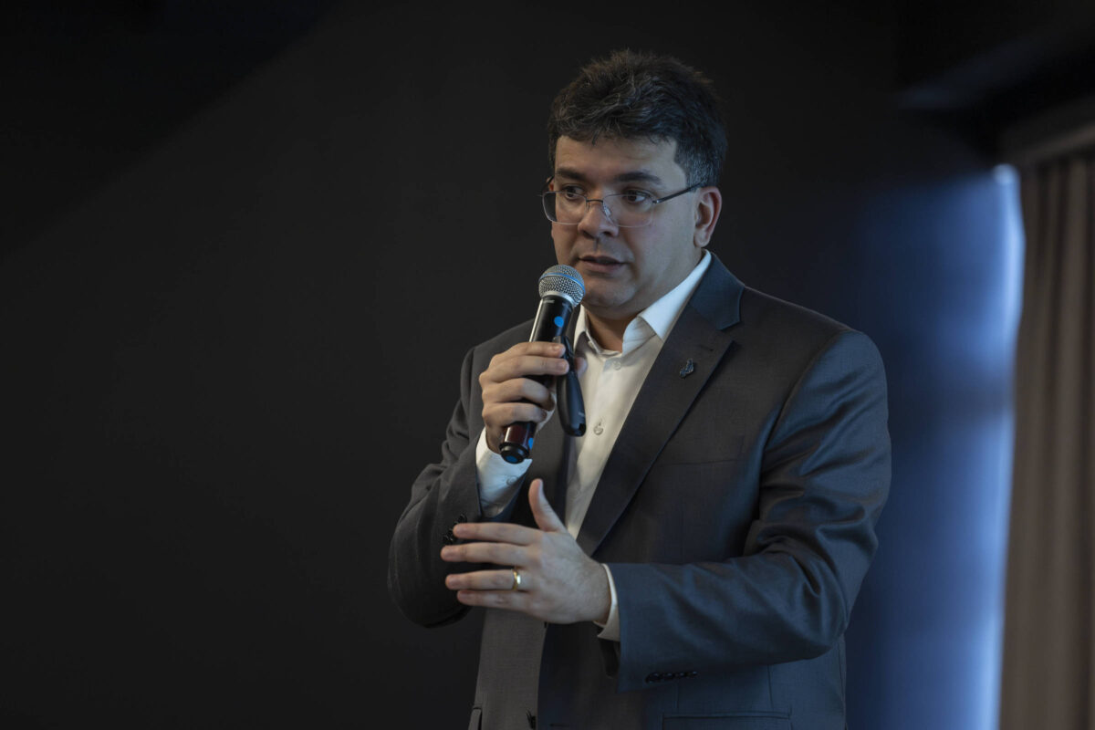 Gestão fiscal de Rafael Fonteles no Piauí entra no radar para o Ministério da Fazenda