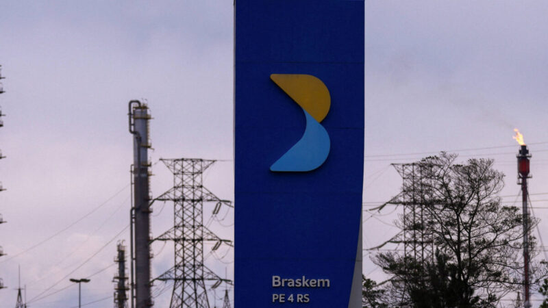 Braskem e credores avançam em negociação de dívida bilionária