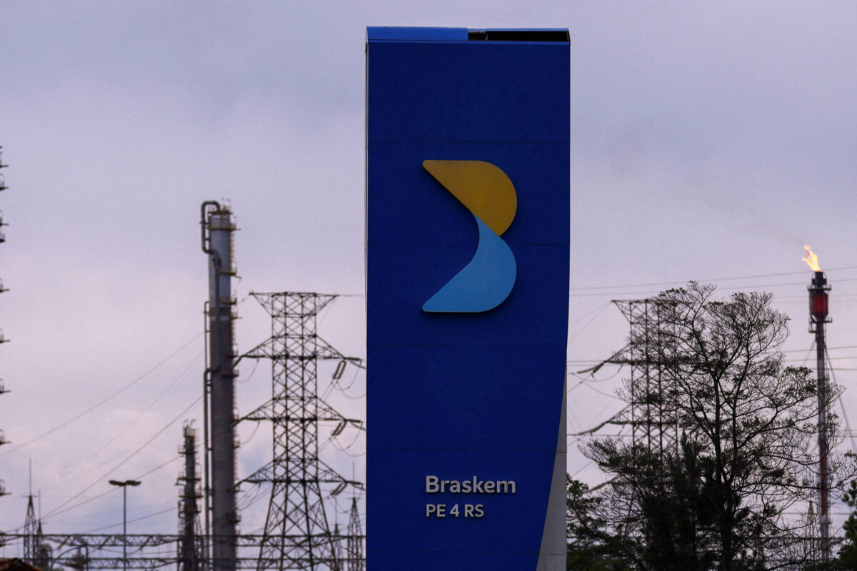 Braskem e credores avançam em negociação de dívida bilionária