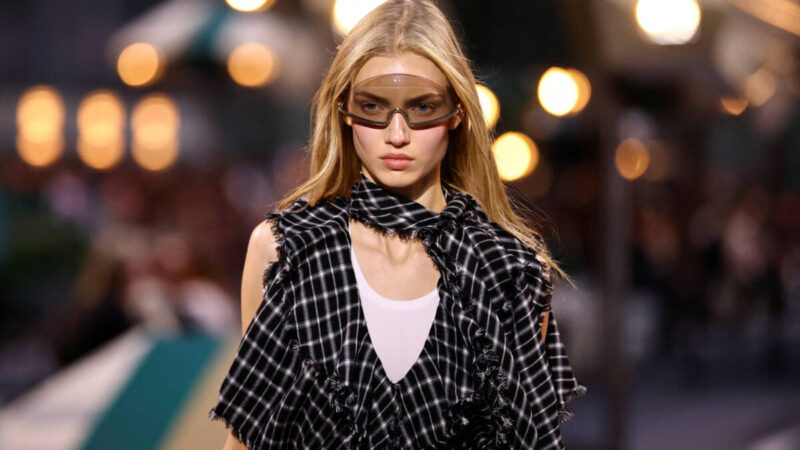Desaceleração da LVMH acende alerta no setor global de luxo