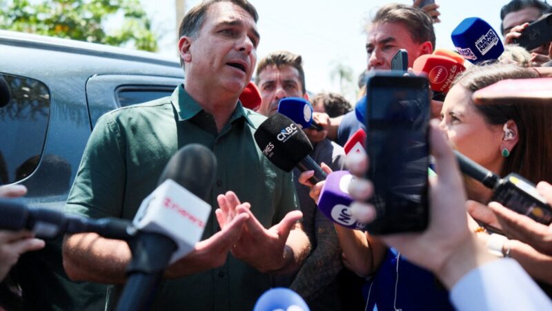 Crítico da PEC do fim da 6×1, Flávio passa a declarar voto a favor da proposta: ‘Vontade da maioria do povo’