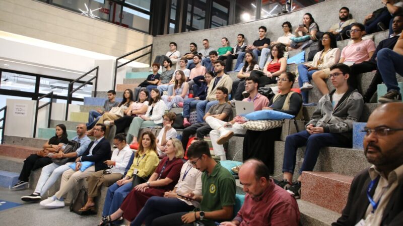 Unit expande ensino semipresencial em quatro regiões de Sergipe