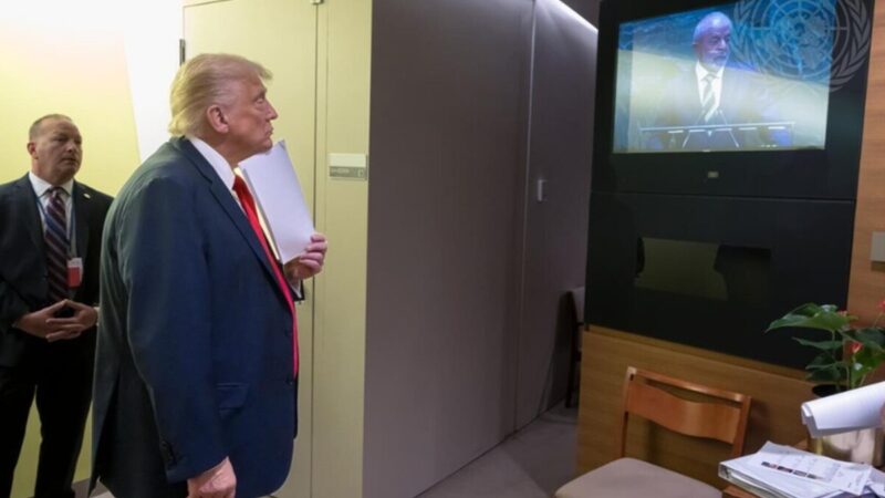 Da química inicial ao tarifaço: os altos e baixos de Lula e Trump
