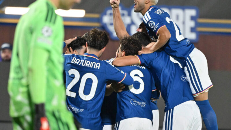 Da Série D à goleada sobre o United: italiano Como 1907 renasce após aporte indonésio