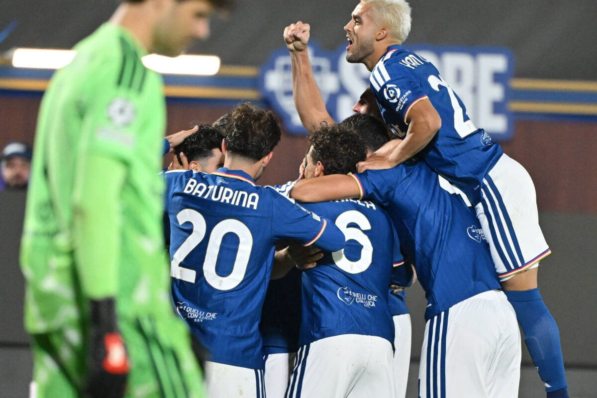 Da Série D à goleada sobre o United: italiano Como 1907 renasce após aporte indonésio