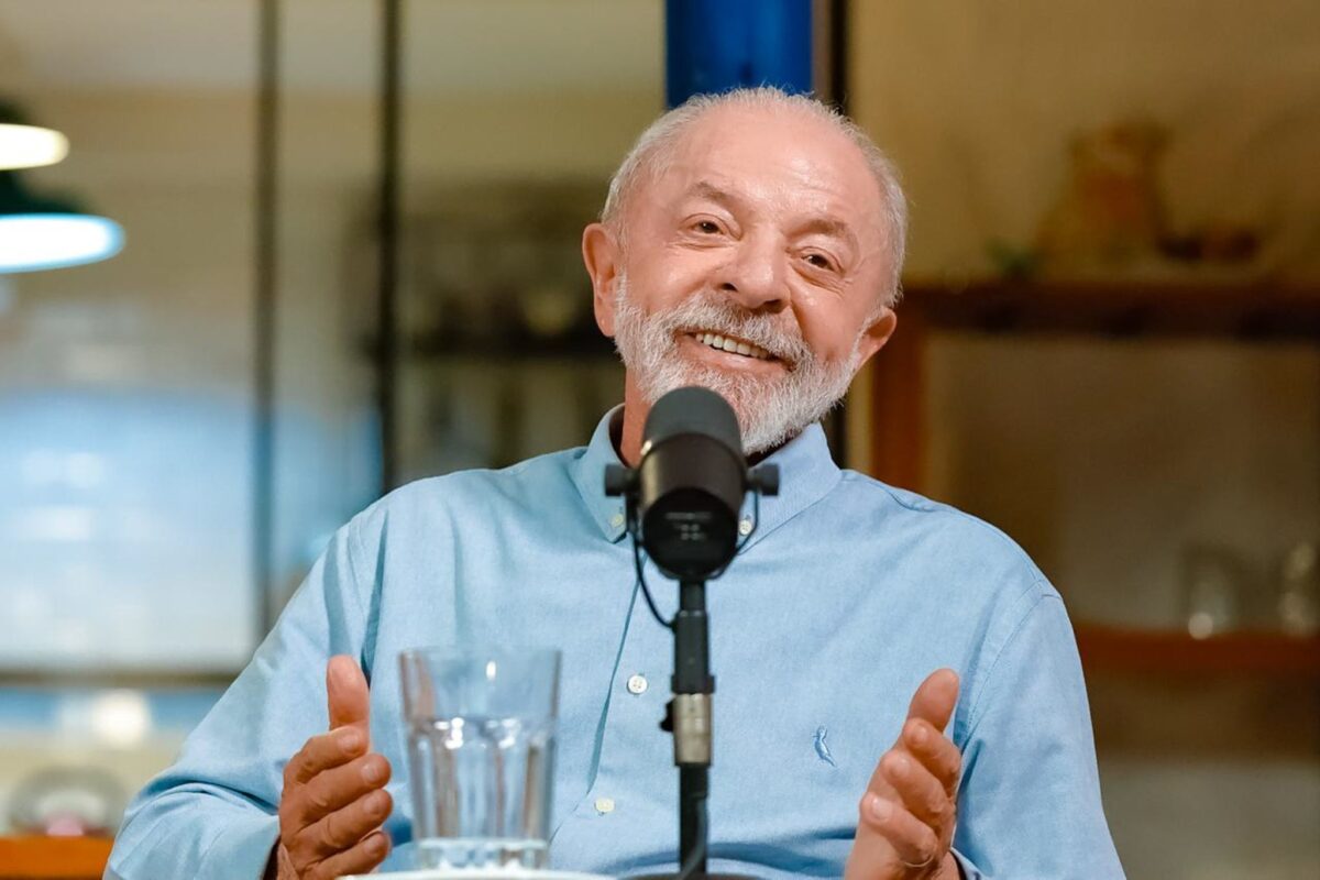 Trajetória de Lula: da vida sindical à presidência do Brasil