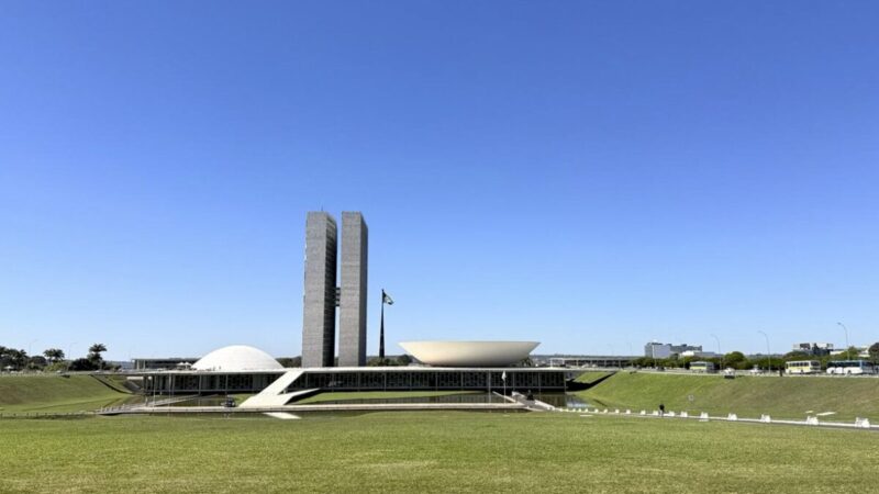 Eleições 2026: como ficou a nova configuração de forças no Congresso