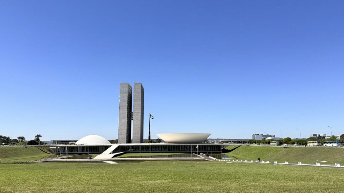 Eleições 2026: como ficou a nova configuração de forças no Congresso
