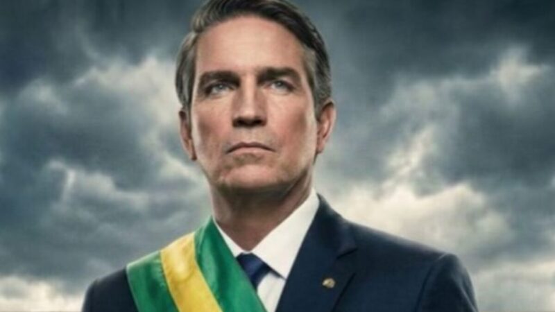 Polícia Federal aponta rombo em verbas de filme sobre Jair Bolsonaro