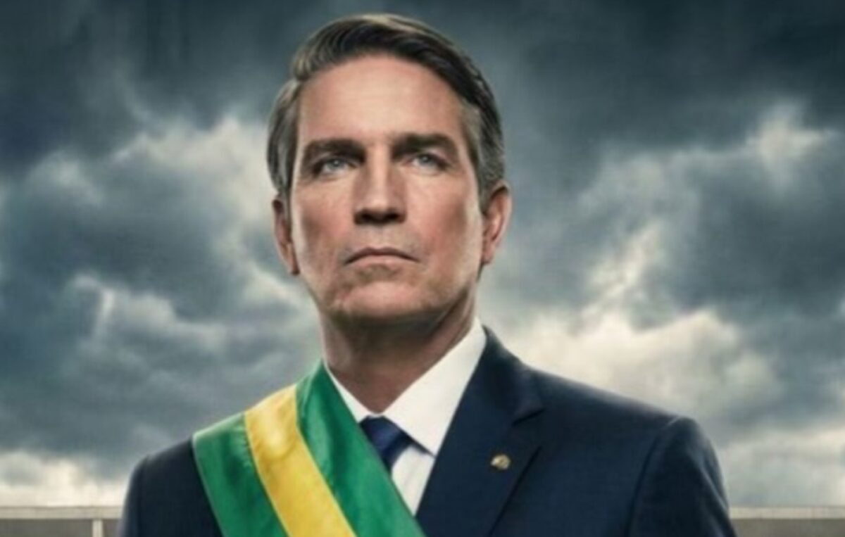 Polícia Federal aponta rombo em verbas de filme sobre Jair Bolsonaro