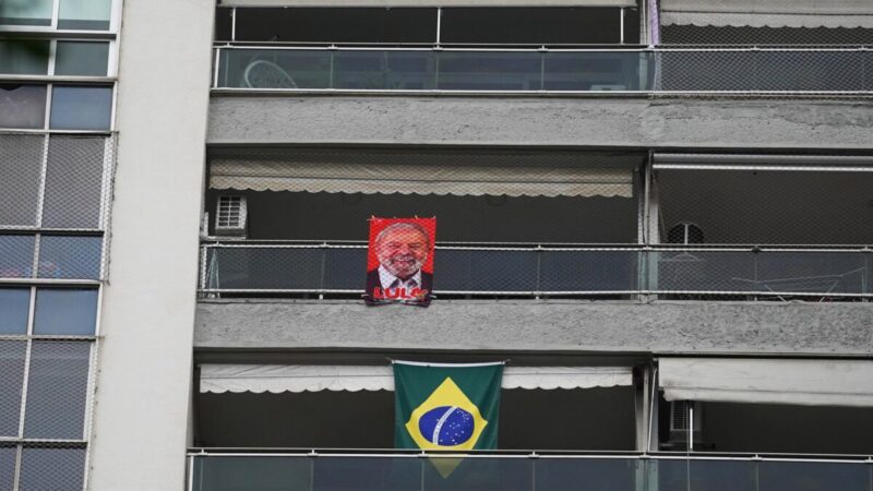 Pesquisa Datafolha aponta que 78% dos brasileiros enxergam divisão ideológica