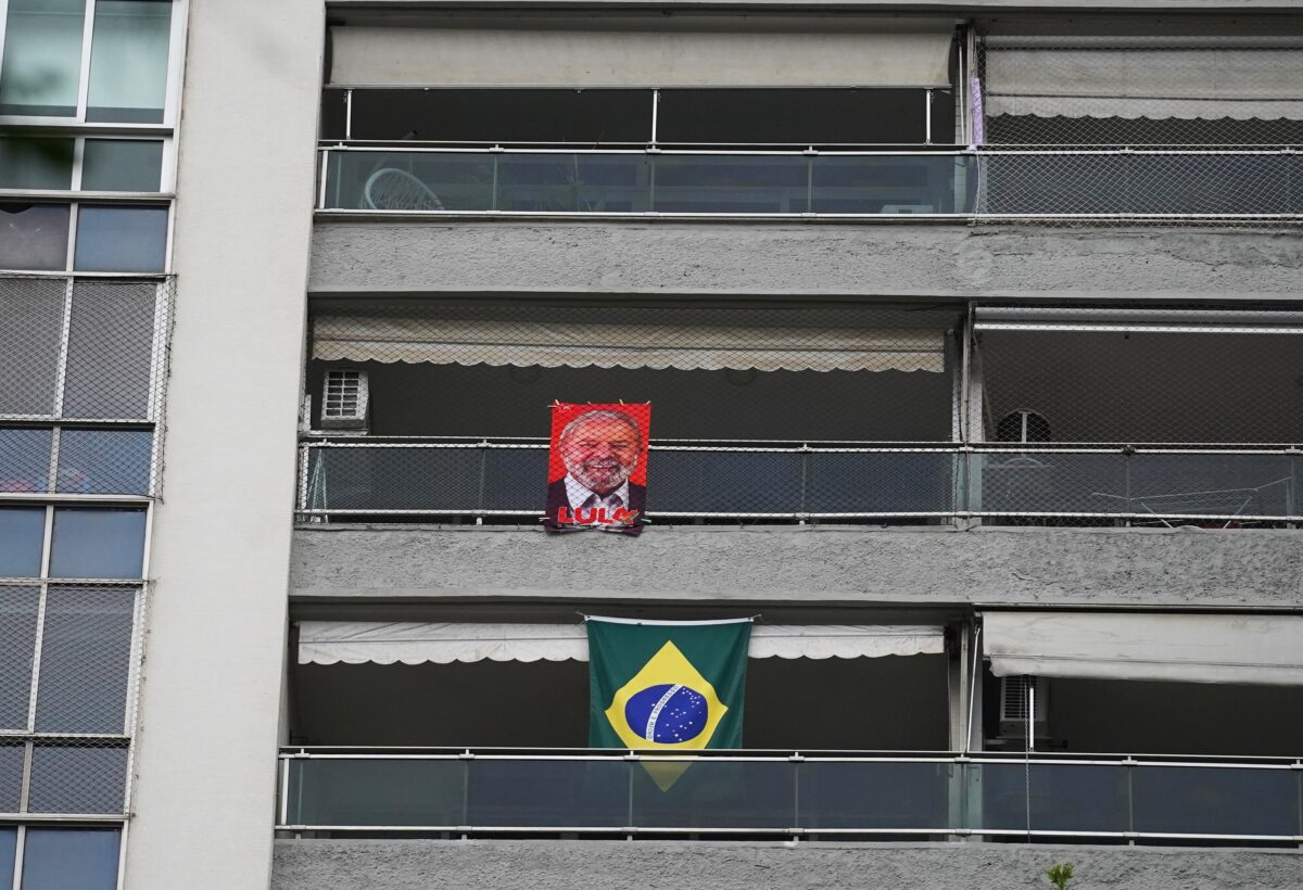 Pesquisa Datafolha aponta que 78% dos brasileiros enxergam divisão ideológica