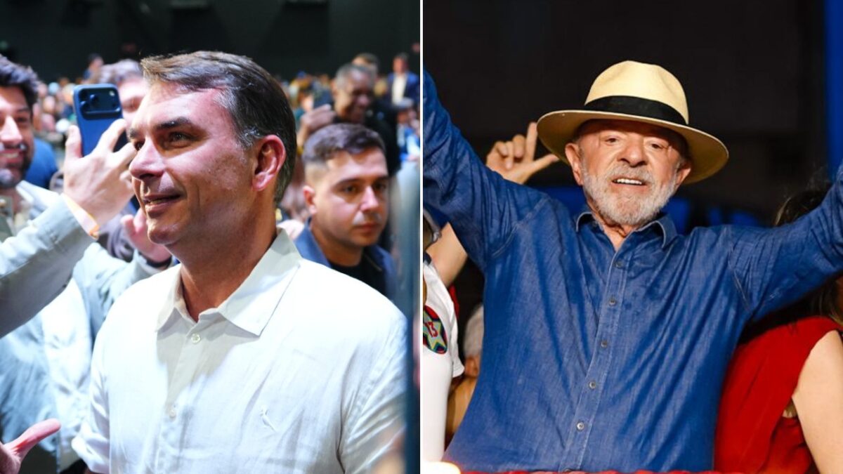 Datafolha divulga nova pesquisa presidencial nesta quinta-feira