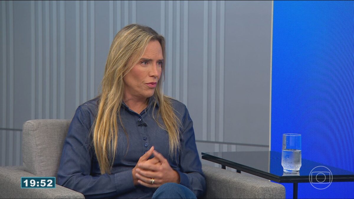Pesquisa Datafolha aponta empate técnico na gestão de Celina Leão no DF