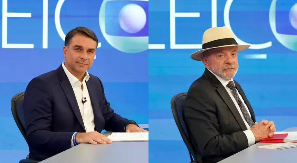 Debate da Globo 2026: veja data, horário e onde assistir ao vivo