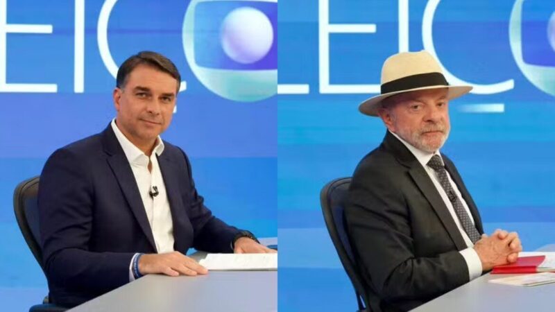 Debate da Globo 2026: veja data, horário e onde assistir ao vivo