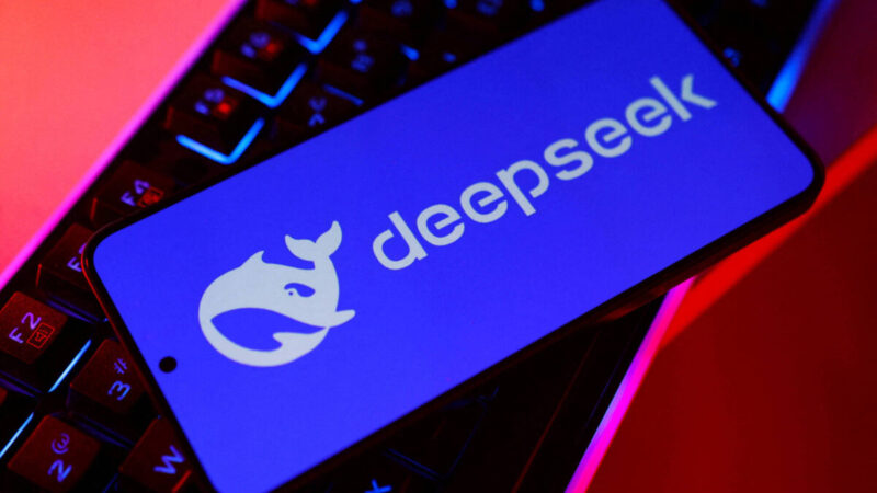 DeepSeek capta US$ 15 bilhões e acelera disputa global por inteligência artificial