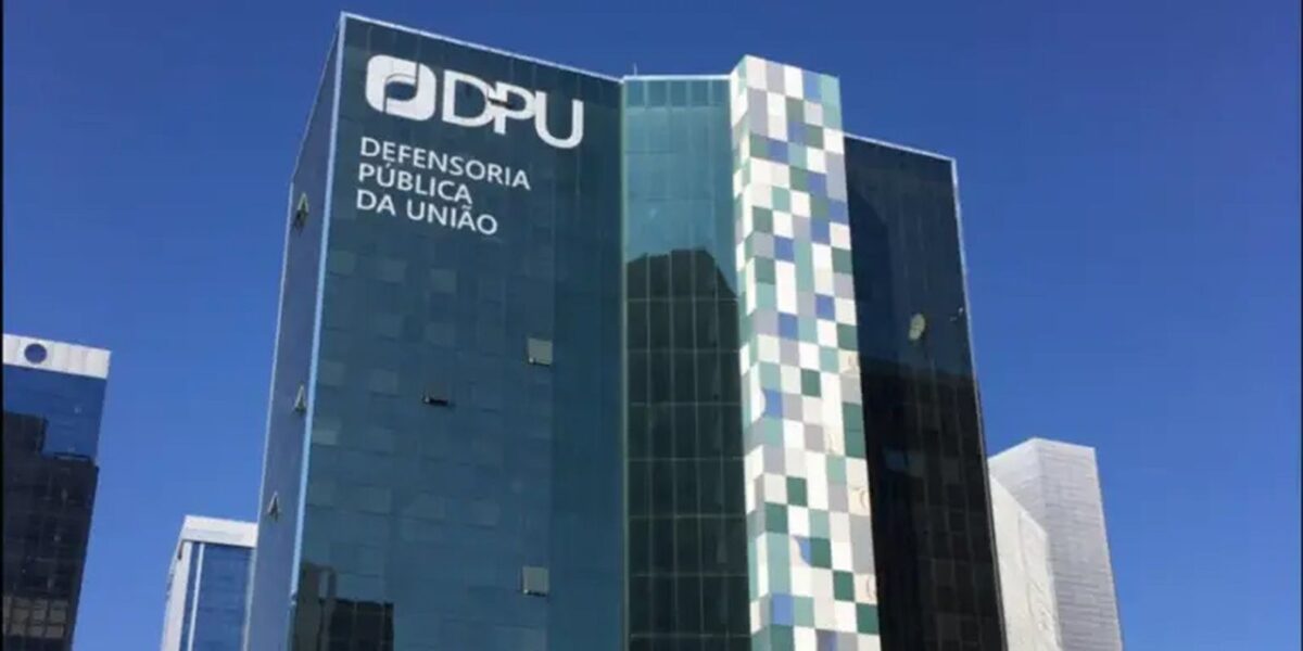 Defensoria Pública da União anuncia plantão para os dias de eleição