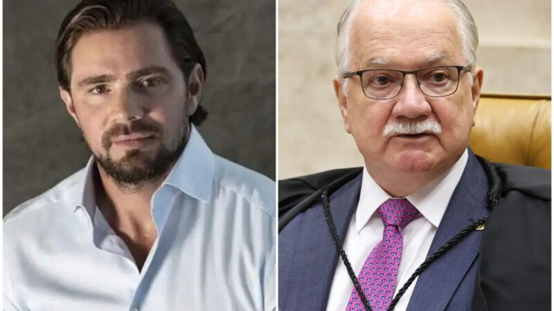 Defesa de Daniel Vorcaro cobra STF para liberar soltura do ex-banqueiro