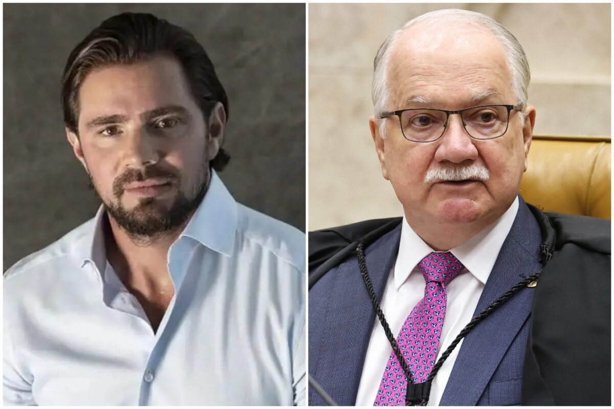 Defesa de Daniel Vorcaro cobra STF para liberar soltura do ex-banqueiro