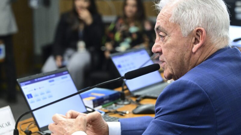Delegados da PF criticam alteração em PEC que amplia poderes das polícias do Congresso