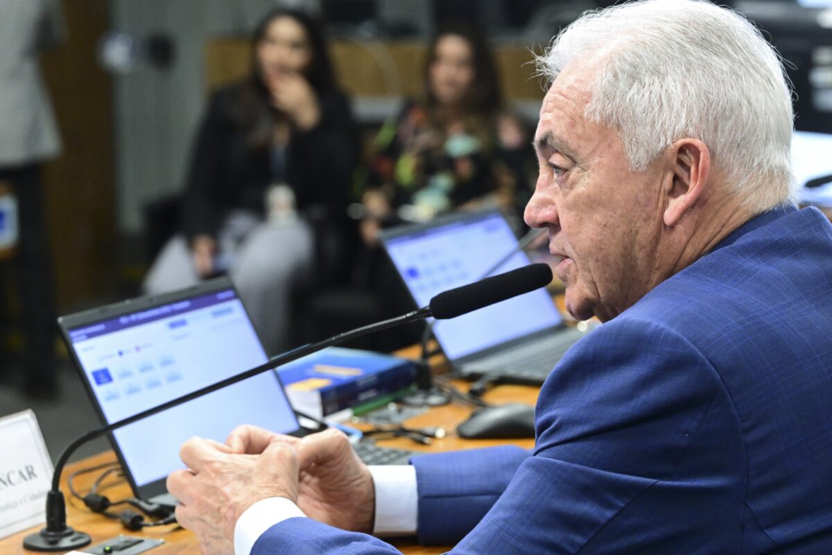 Delegados da PF criticam alteração em PEC que amplia poderes das polícias do Congresso